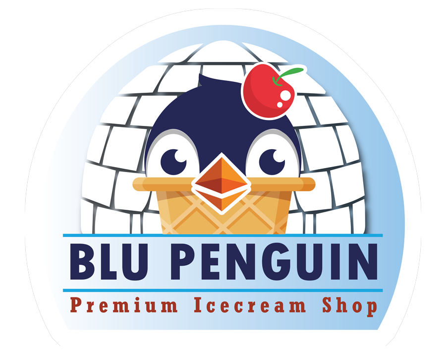 BLU PENGUIN