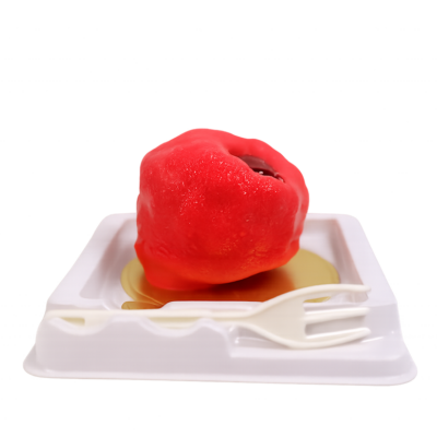 גלידת תות