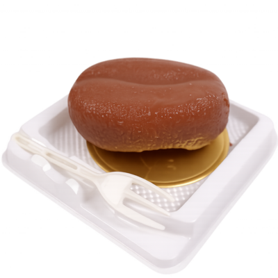 آيس كريم قهوة
